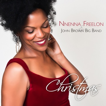 Nnenna Freelon Christmas Album 2012